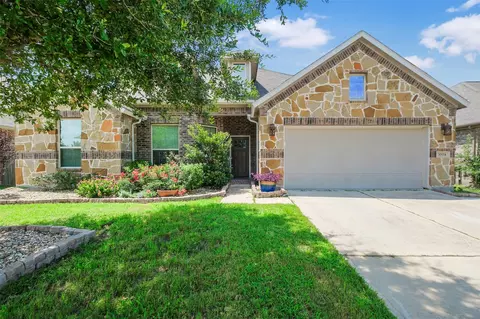 30014 Valley Terrace Dr, Fulshear, TX 77441