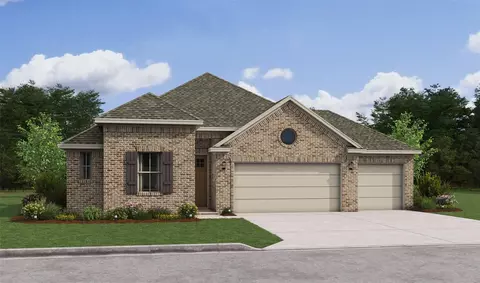 220 Dunovant Dr, Sealy, TX 77474