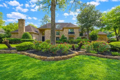 15307 Brandonwood Pl, Houston, TX 77069