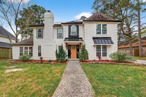 2402 Oak Shores Dr, Kingwood, TX 77339