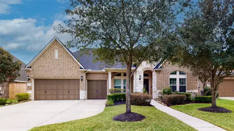 8134 Caroline Ridge Dr, Humble, TX 77396