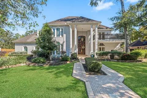 17403 Cedar Placid Ln, Houston, TX 77068