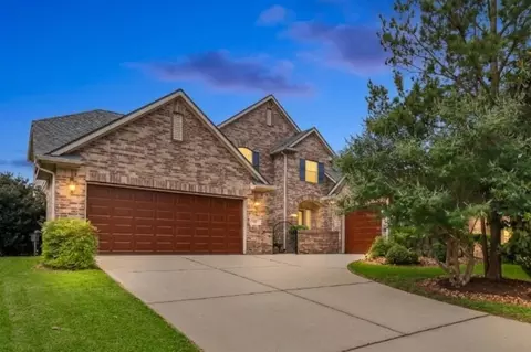 15 Verdin Pl, The Woodlands, TX 77389