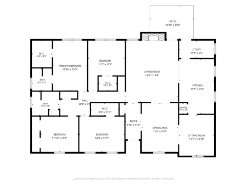 10627 Burgoyne Rd, Houston, TX 77042