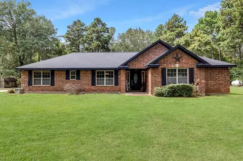 590 Camp Branch Rd, Trinity, TX 75862 photo 1