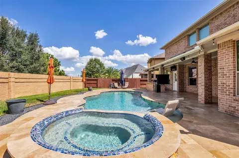 27622 Wilson Run Ln, Fulshear, TX 77441