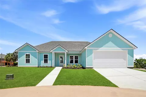9814 Tulum Ct, Galveston, TX 77554