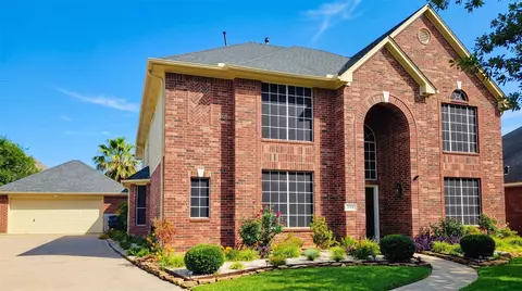 17418 Granberry Gate Dr, Tomball, TX 77377