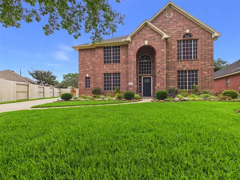 17418 Granberry Gate Dr, Tomball, TX 77377
