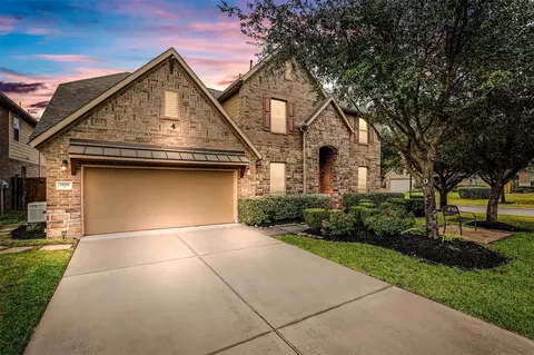 2539 Rosemere Dr, Conroe, TX 77304 photo 1