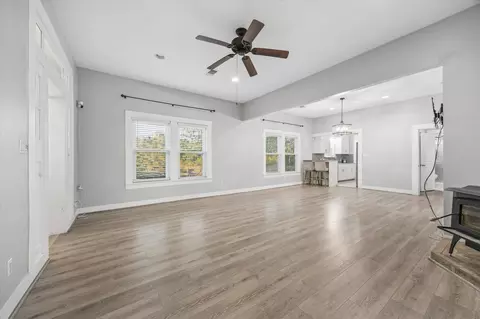 Living - 10347 Pless Rd, Cat Spring, TX 78933 photo 3 of 4