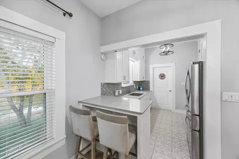Kitchen - 10347 Pless Rd, Cat Spring, TX 78933 photo 3 of 3