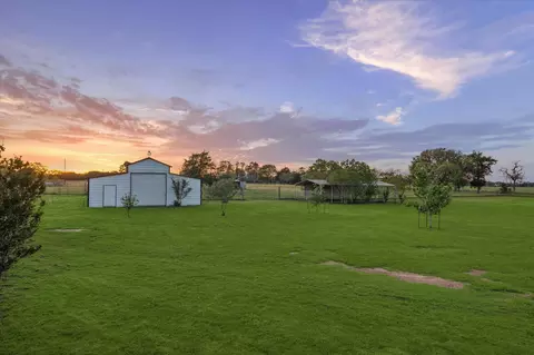 Exterior - 10347 Pless Rd, Cat Spring, TX 78933 photo 4 of 5