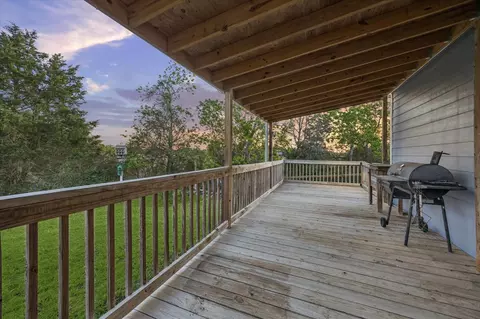 Exterior - 10347 Pless Rd, Cat Spring, TX 78933 photo 1 of 5