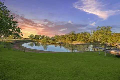 View/Area - 10347 Pless Rd, Cat Spring, TX 78933 photo 2 of 6