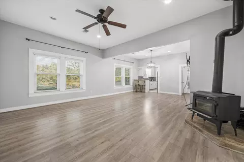Living - 10347 Pless Rd, Cat Spring, TX 78933 photo 2 of 4