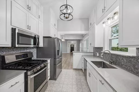 Kitchen - 10347 Pless Rd, Cat Spring, TX 78933 photo 1 of 3