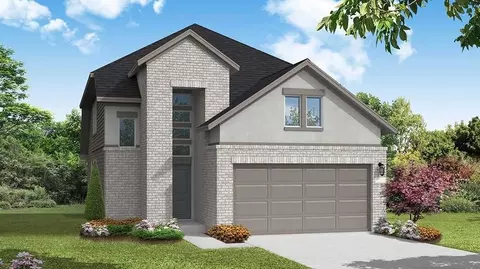 110 Mercury Sky Rd, Richmond, TX 77406