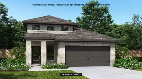 251 Mallards Rim Dr, Willis, TX 77318