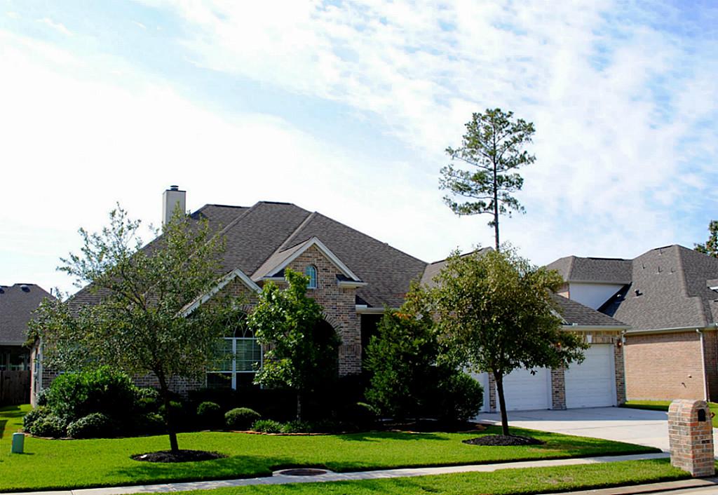 7119 Diamond Falls Ln, Spring, TX 77389 photo 1