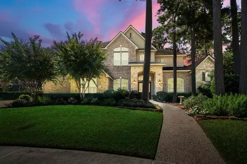 10 Harburly Ct, Spring, TX 77379 photo 1