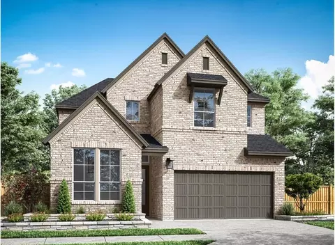 22423 Topaz Harbor Ln, Tomball, TX 77377