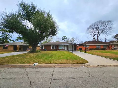 1635 Wilde Rock Way, Houston, TX 77018