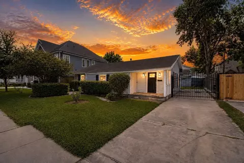 1631 Chantilly Ln, Houston, TX 77018