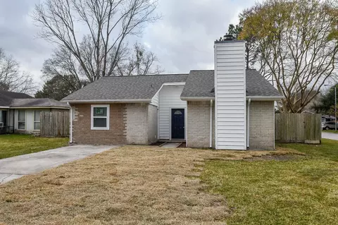 8323 Blacksmith Dr, Houston, TX 77064