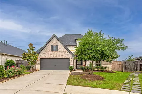 4002 Maple Glen Dr, Fulshear, TX 77441
