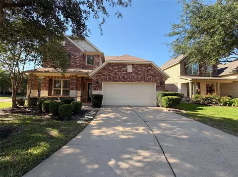 26842 Trinity Trl, Cypress, TX 77433