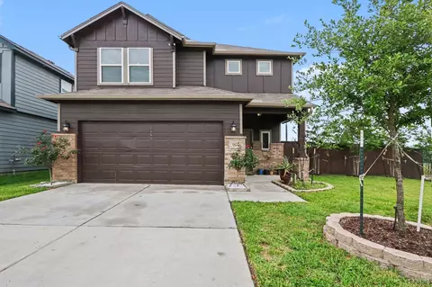 910 Steel Blue Dr, Houston, TX 77073