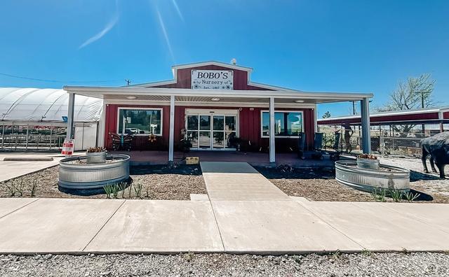 375 S Craigs Dr, Buffalo, TX 75831