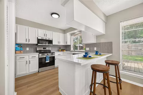 Kitchen - 23219 Calico Corners Ln, Spring, TX 77373 photo 1 of 5