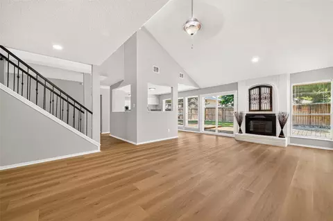 Living - 23219 Calico Corners Ln, Spring, TX 77373 photo 1 of 8
