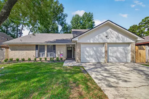 23219 Calico Corners Ln, Spring, TX 77373