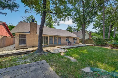 Exterior - 23219 Calico Corners Ln, Spring, TX 77373 photo 3 of 5