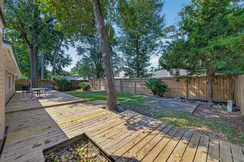 Exterior - 23219 Calico Corners Ln, Spring, TX 77373 photo 2 of 5