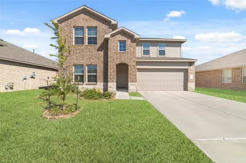 5210 Faded Violet Dr, Katy, TX 77449