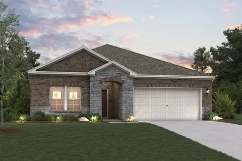 1056 Sunlit Cir, Brookshire, TX 77423