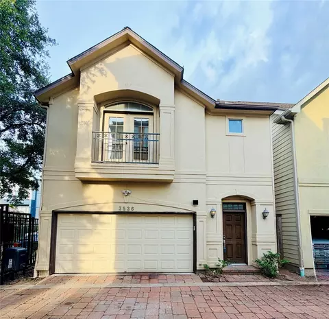 3526 Cline St, Houston, TX 77020