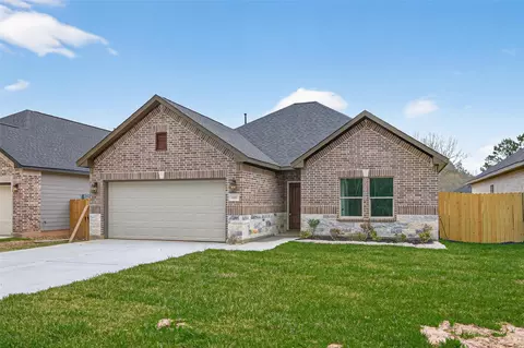 1107 Lyle W Ave, Cleveland, TX 77327