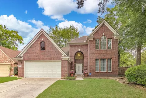 2414 Mills Creek Dr, Kingwood, TX 77339