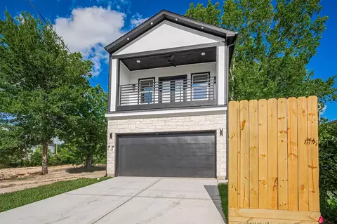 6747 Liverpool St, Houston, TX 77021