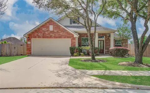 20007 Alcea Ct, Spring, TX 77379