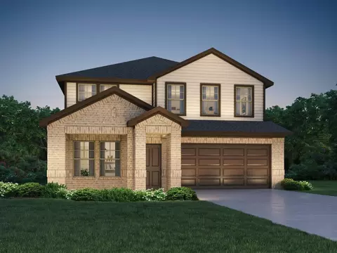 16250 Parish Pointe Ct, Conroe, TX 77302
