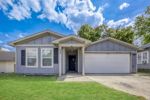 425 E Oakwood St, Tyler, TX 75701