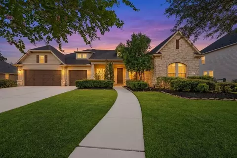 5414 Lake Hill Farm Way, Fulshear, TX 77441