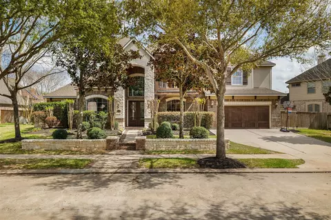 12118 W Allen Shore Dr, Cypress, TX 77433
