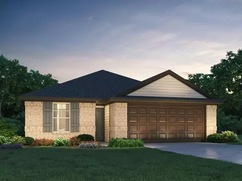 16261 Parish Pointe Ct, Conroe, TX 77302